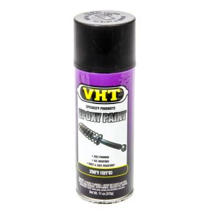 VHT #SP652 Satin Black Self Priming Paint