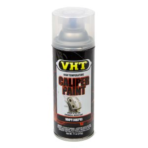 VHT #SP730 Gloss Clear Brake Caliper Paint