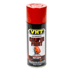 VHT #SP731 Red Hi-Temp Brake Paint