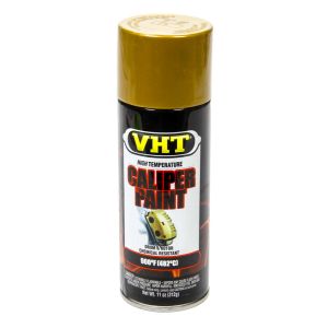 VHT #SP736 Brake Caliper Paint Gold