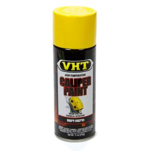 VHT #SP738 Yellow Hi-Temp Brake Paint