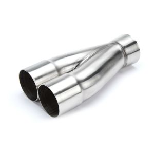 VIBRANT PERFORMANCE #10363 2-1 Merge Collector 2.25in Inlet ID 2.5inOut