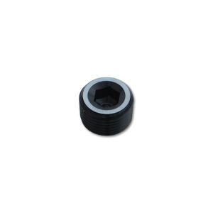 VIBRANT PERFORMANCE #10493 Socket Pipe Plug 1/2in NPT