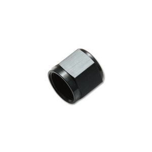 VIBRANT PERFORMANCE #10752 Tube Nut Fitting; Size: -6AN;  Tube Size:  3/8in