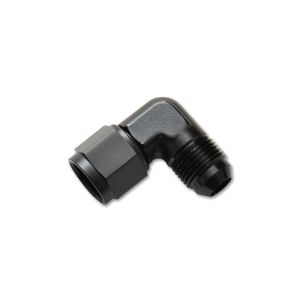 VIBRANT PERFORMANCE #10781 -4AN Female to -4AN Male 90 Degree Swivel Adapte