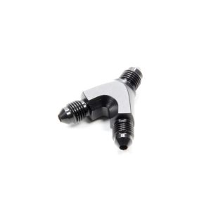 VIBRANT PERFORMANCE #10803 Y Adapter Fitting; Size: -3AN In x -3AN x -3AN