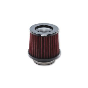 VIBRANT PERFORMANCE #10924 THE CLASSIC Performance Air Filter 3.5in inlet
