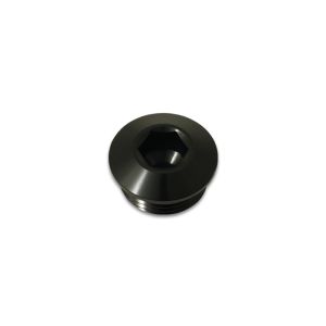 VIBRANT PERFORMANCE #10993 Low Profile ORB Port Lug -8 AN
