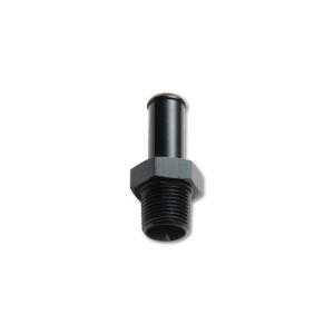 VIBRANT PERFORMANCE #11200 1/8 NPT to 1/4 Barb Stra ight Fitting