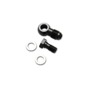 VIBRANT PERFORMANCE #11534 Single Male Banjo Adapter Assembly