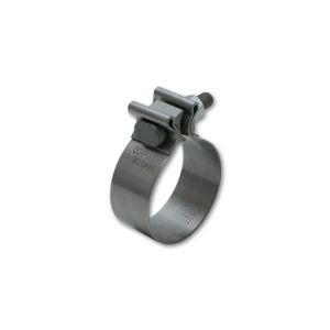 VIBRANT PERFORMANCE #1167 Stainless Steel Clamp 3in