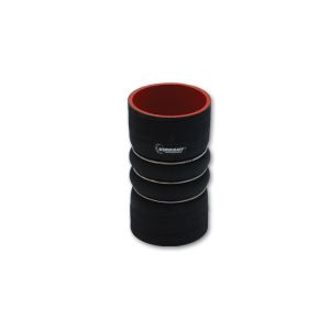 VIBRANT PERFORMANCE #11820 4Ply Aramid Reinforced Hump Hose Connector