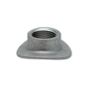 VIBRANT PERFORMANCE #1188 Saddle Style Weld On Oxy gen Sensor Bung Each