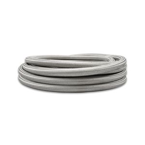 VIBRANT PERFORMANCE #11933 20ft Roll -16 Stainless Steel Braided Flex Hose