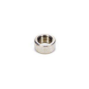 VIBRANT PERFORMANCE #1194A Oxygen Sensor Fitting Stainless