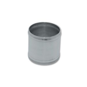 VIBRANT PERFORMANCE #12055 3.5in OD Aluminum Joiner Coupling 3in long