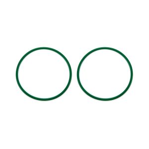 VIBRANT PERFORMANCE #12576G Replacement O-Ring for 3in HD Weld Ferrules