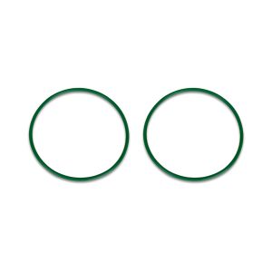 VIBRANT PERFORMANCE #12577G Replacement O-Ring for 3.5in HD Weld Ferrules