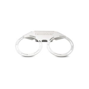 VIBRANT PERFORMANCE #12779 Catch Can Dual Can Mount Bracket