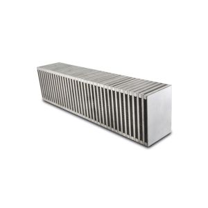 VIBRANT PERFORMANCE #12868 Vertical Flow Intercoole Core 24in W x 6in H