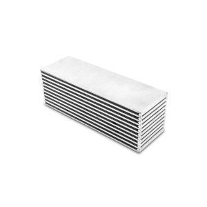VIBRANT PERFORMANCE #12971 Water to Air Intercooler Cores 12inW x 4inH x 4