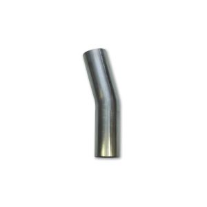 VIBRANT PERFORMANCE #13128 S/S 2-1/4in 15 Deg Bend w/ 3-3/8in Radius