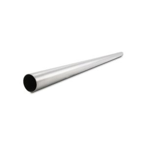 VIBRANT PERFORMANCE #13386 304 Stainless Steel Brus hed Straight Tubing  2in