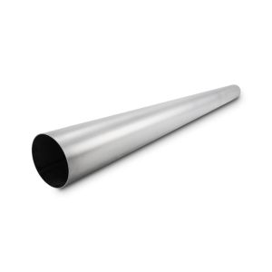 VIBRANT PERFORMANCE #13784 Straight Tubing  2.00in O.D. - 16 Gauge Wall