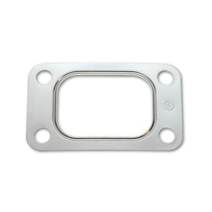 VIBRANT PERFORMANCE #1431G Turbo Inlet Flange Gaske t For T3/Gt30R