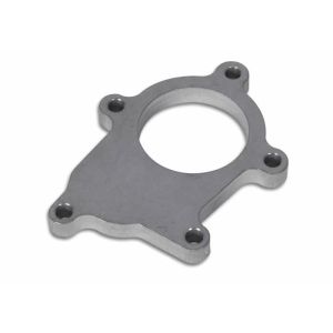 VIBRANT PERFORMANCE #14330 5 Bolt T3 Discharge Flan ge External Wastegate