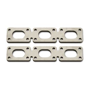 VIBRANT PERFORMANCE #14336 Exhaust Manifold Flange for BMW E36/E46 Motors