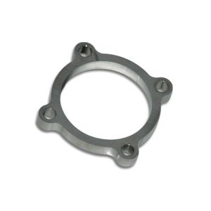 VIBRANT PERFORMANCE #14380 4 bolt GT30/GT35 Dischar ge Flange 3in I.D.