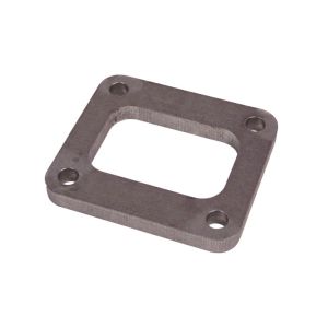 VIBRANT PERFORMANCE #1441 T4 Turbo Inlet Flange ( Rectangular Inlet)- T304