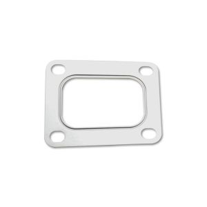 VIBRANT PERFORMANCE #1441G Turbo Inlet Flange Gaske t For T4 Rectangular