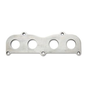 VIBRANT PERFORMANCE #14633 Exhaust Manifold Flange for Toyota 2AZ-FE Motors
