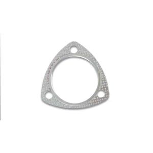 VIBRANT PERFORMANCE #1464 3-Bolt High Temperature Exhaust Gasket 3.5in ID