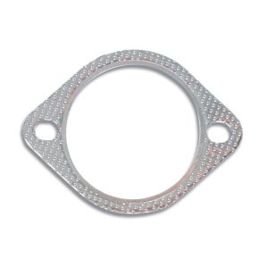 VIBRANT PERFORMANCE #1465 2-Bolt High Temperature Exhaust Gasket 2.75In