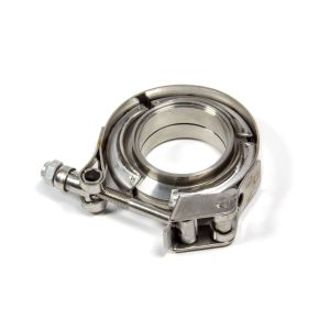 VIBRANT PERFORMANCE #1487 1.75in Stainless V-Band Flange Assembly