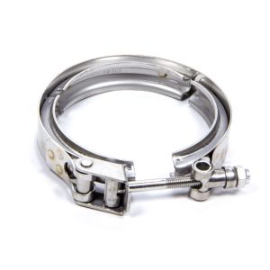 VIBRANT PERFORMANCE #1491C 3in SS V-Band Clamp
