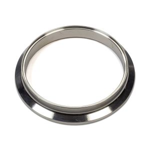 VIBRANT PERFORMANCE #1492F Stainless Steel V-Band F lange for 3.5in O.D.