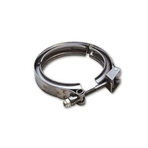 VIBRANT PERFORMANCE #14942C GT42 Compressor Outlet Flange Clamp