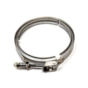 VIBRANT PERFORMANCE #1494C Quick Release V-Band Cla mp 5.75in OD