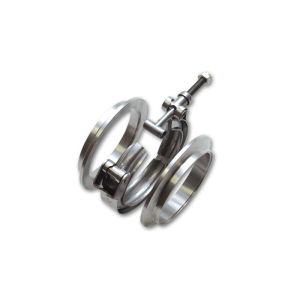 VIBRANT PERFORMANCE #1496 2.75in Stainless V-Band Flange Assembly Each