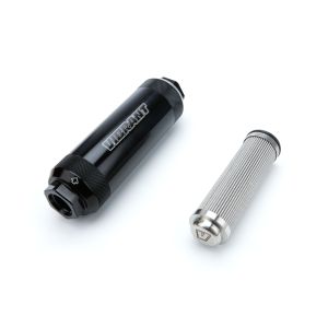 VIBRANT PERFORMANCE #16285 HD Power Filter w/40 Micron Filter