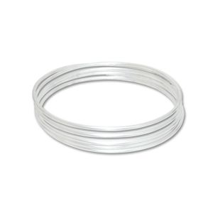 VIBRANT PERFORMANCE #16410 5/16in OD (7.95mm) Hard Line - 25 Foot Spool