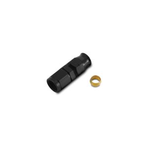 VIBRANT PERFORMANCE #16447 -8AN to 3/8in Female Tube Adapter Fitting