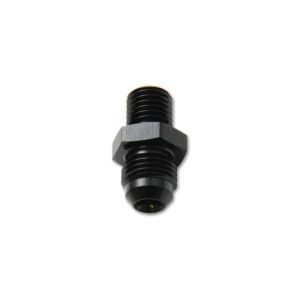 VIBRANT PERFORMANCE #16610 -4AN Male to M16x1.5 Male Adapter Fitting