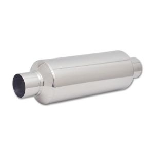 VIBRANT PERFORMANCE #17930 Large Diameter Bottle St yle Resonator 2.5in