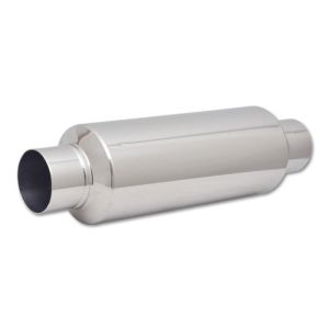 VIBRANT PERFORMANCE #17950 Large Diameter Bottle St yle Resonator 3in