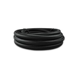 VIBRANT PERFORMANCE #18976 Hose  PTFE Lined  Braide d Nylon  -6 AN  0.32in H